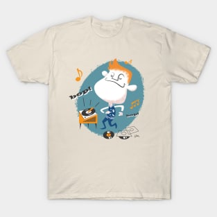 BOP! T-Shirt